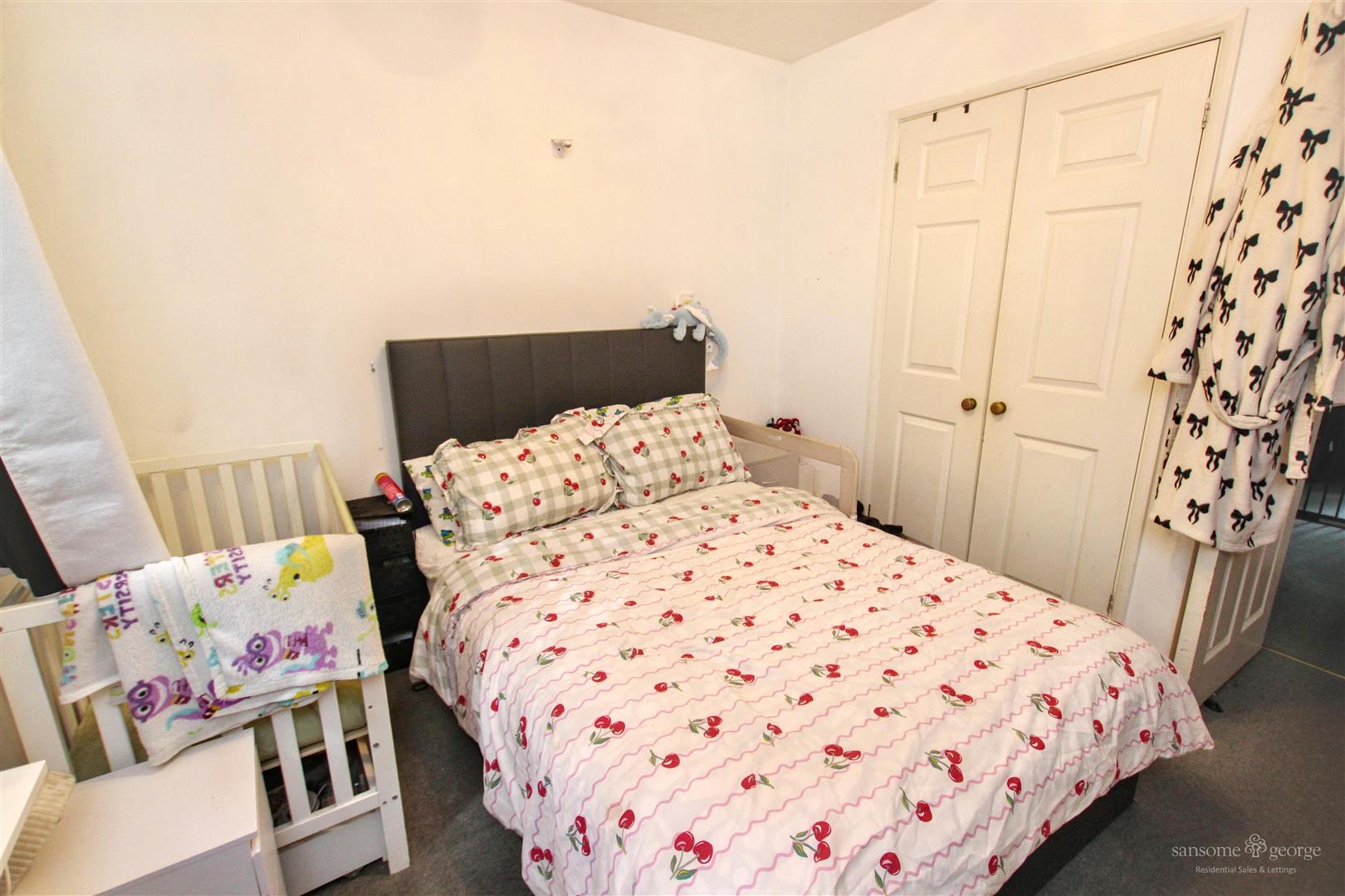 Wheeler Court, Tilehurst, Reading
